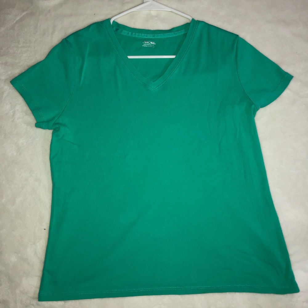 Cherokee Top